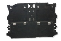 фото thumb №1, Пол обшивка обивка задняя 7489478 bmw x7 g07 18-