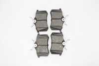 фото thumb №10, Тормозные колодки тормозные задняя do volkswagen golf iv skoda octavia