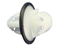 фото thumb №1, 5x mercedes sprinter 18- 910 клипса накладки боковой