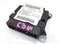 фото thumb №1, Citroen c3 iii модуль датчик подушок подушка безпеки справний