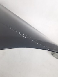 Mercedes c-klasa a206 крыло  передний правый  a2068810600 handan040 Оригинал, фото thumb