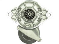 фото thumb №1, Стартер passport 2.6 dx campo 2.3