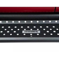 Пороги боковой go rhino dominator xtreme d1 ford f150 250 350 2015 с Разборки, фото thumb