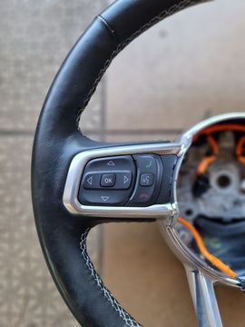 фото thumb №7, Jeep wrangler jl 2018+ консоль панель подушка безпеки кермо безкоштовно