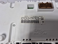 фото thumb №10, Jeep grand cherokee wk2 19-22 счетчик приборы usa