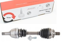 фото thumb №1, Приводной вал левая mercedes a klasa w176 b w246 cla c117