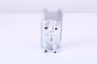 фото thumb №1, Nissens радіатор оливи коробки передач land rove r