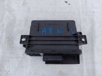 фото thumb №4, Audi a8 d3 модуль блок управления напряжения 4e0907280a
