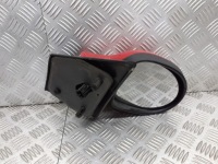 фото thumb №4, Зеркало правое электрический renault twingo ii 1.2 16v e20206024