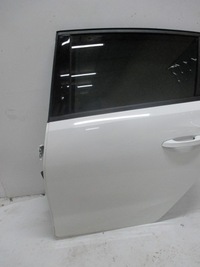 фото thumb №5, Дверь левая задние opel astra l h.b