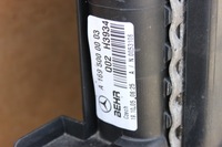 фото thumb №6, Радіатор вентилятор mercedes a w169 1.7 b автоматична коробка передач