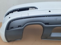 Audi q3 8u0 s line бампер задний спойлер задняя oryg! в Украине, фото thumb