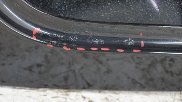 фото thumb №9, Крышка багажника зад bmw x5 e70 475