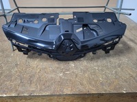 фото thumb №1, Renault clio iv 4 решётка радиатора решётка радиатора передняя перед