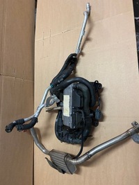 фото thumb №1, Отопление стояночный вебасто cpla-18k463-ah