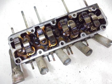 фото thumb №10, Opel astra ii g головка двигуна 90400242 1,6 8v