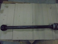 фото thumb №1, Alfa romeo stelvio 2019 wał приводной передний