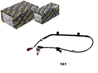 фото thumb №1, Japanparts датчик abs nissan задня primera 1,6 93-