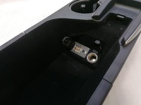 фото thumb №7, Консоль lexus rc f трек xc10 86110-24220 консоль средняя алькантара rhd