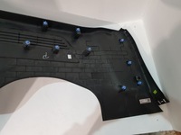 фото thumb №8, Обшивка багажника правий задня 9817651477 opel combo e berlingo iv 21r eu