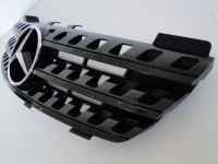 Mercedes ml w164 164 przed liftem решітка радіатора решітка радіатора в Україні, фото thumb