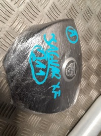 фото thumb №12, Jaguar xf подушка руля подушка безопасности