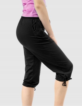 Женские шорты FISHERMAN PANTS 8133 бирюзовый XXL