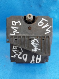 фото thumb №1, Насос abs a8 d2 0265218020