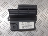 фото thumb №1, Модуль блок управления мощности audi a6 c6 4f0907280a