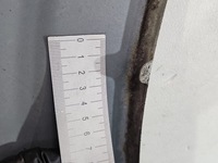 фото thumb №10, Крыло перед левый subaru forester iv sj 12-18 серебристый g1u