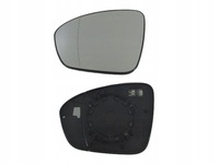 фото thumb №1, Вкладыш зеркало renault megane talisman 2016-2020