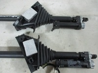 фото thumb №9, Привод крышки багажника bmw 4 f36 электрический 7330627