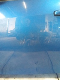 фото thumb №6, K41 двері лівий перед opel agila b zcgb