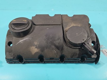 фото thumb №1, Крышка клапанов vw transporter t5 1.9 tdi