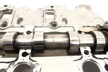 фото thumb №10, Renault trafic iii 2.0 синий dci euro6 валы распределительный вал + крышка клапанов