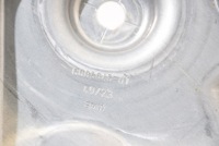 фото thumb №13, Bmw x7 g07 левый правый кронштейн кронштейн кронштейн балка подрамник подвеска задняя