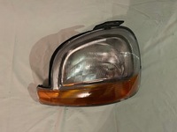 фото thumb №10, Фара лівий лампа renault kangoo 1997-2003