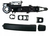 фото thumb №7, Модуль кронштейн ручка дверь правое сдвижные renault 806078197r