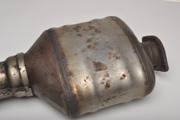 фото thumb №6, Volvo xc90 ii xc60 ii 2.0 d5 катализатор 31422370 31430479