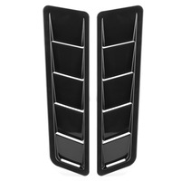 фото thumb №12, 2 szt. універсальний kaptur панель впуск повітря