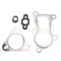 Turbo charger з прокладка 49177–02500 repaltiont td04-11b вставка h5 Київ, фото thumb