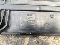 фото thumb №9, Bmw x1 f48 2 f46 f60 вентилятор корпус двигатель 7646410 оригинал