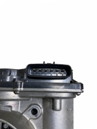 фото thumb №9, Lexus rx 450h дросельна заслінка 2203031090