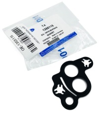 фото thumb №1, Ford оригинальный номер 1355115 прокладка клапана egr duratec