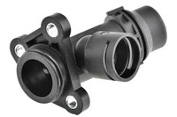 фото thumb №4, Патрубок wody vw golf 1.4/1.9/2.0 05-, rapid 1.4