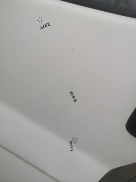 фото thumb №9, Двері лівий перед opel vivaro a renault trafic ii рестайлінг primastar 06-14