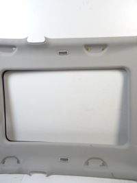 Vw touran рестайлінг  1t0867501 подушка безпеки підкрилок Зі Шроту, фото thumb