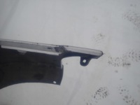 фото thumb №11, Volvo v70 ii lift 05-07 бампер перед передний