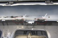 фото thumb №14, Бампер перед honda crv cr-v iv 4 usa 12-14