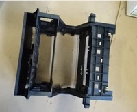 фото thumb №9, Рамка радіо panela audi a4 b6 1 din 8e0858005b nr72